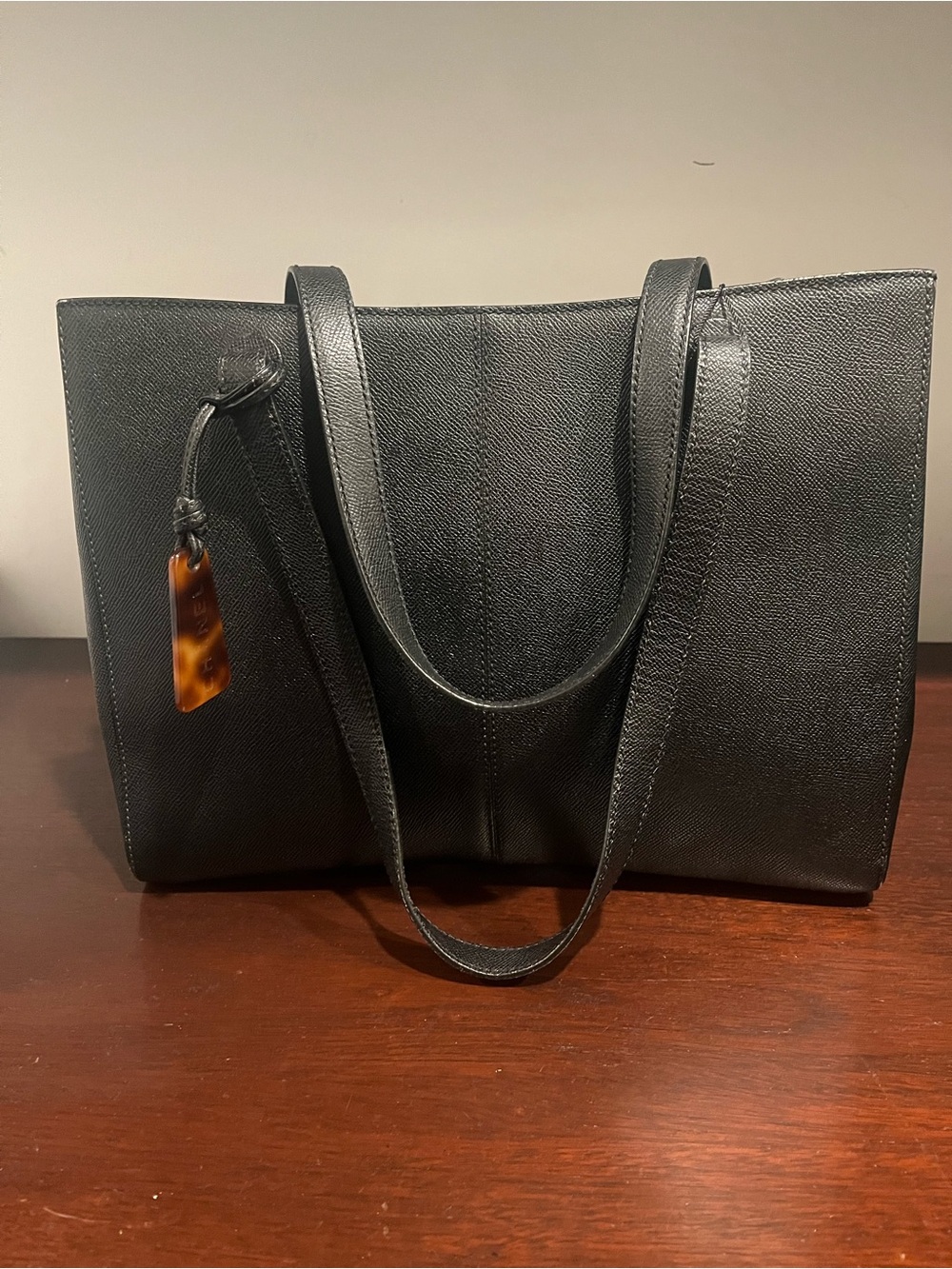 Vintage Chanel Tote bag 1997-1999
